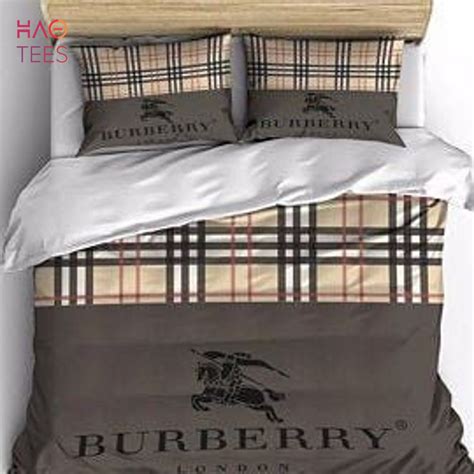 burberry bed sheets replica|burberry duvet cover.